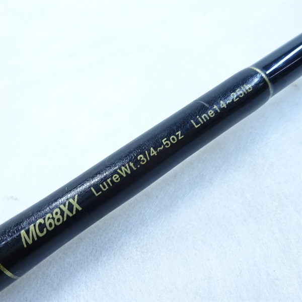 モンスタークイーンＭＣ６８ＸＸ